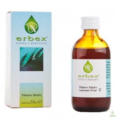 Tarassaco tm 50ml erbex