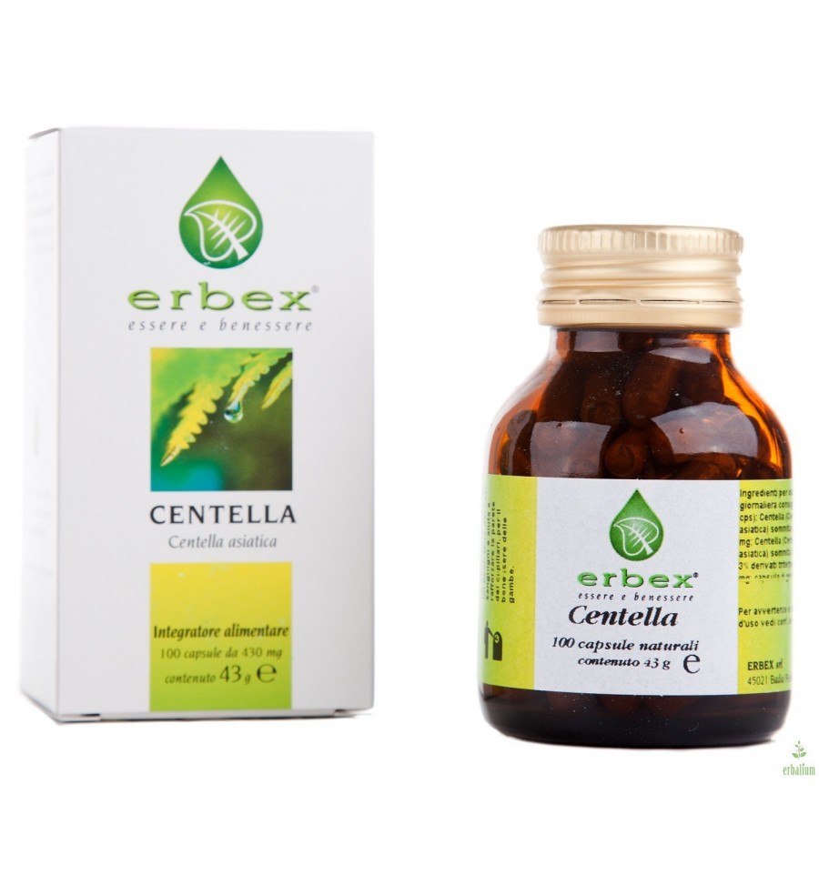 Centella 160 compresse