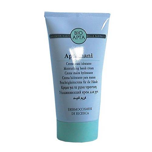 Aptamani Crema Mani 75 Ml M01