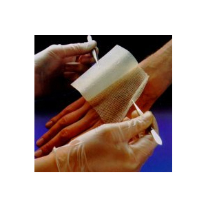 Jelonet Garza Grassa Sterile Alla Paraffina 10x10 cm 10 Bustine