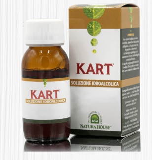 Kart Calendula Sol Ial 50ml