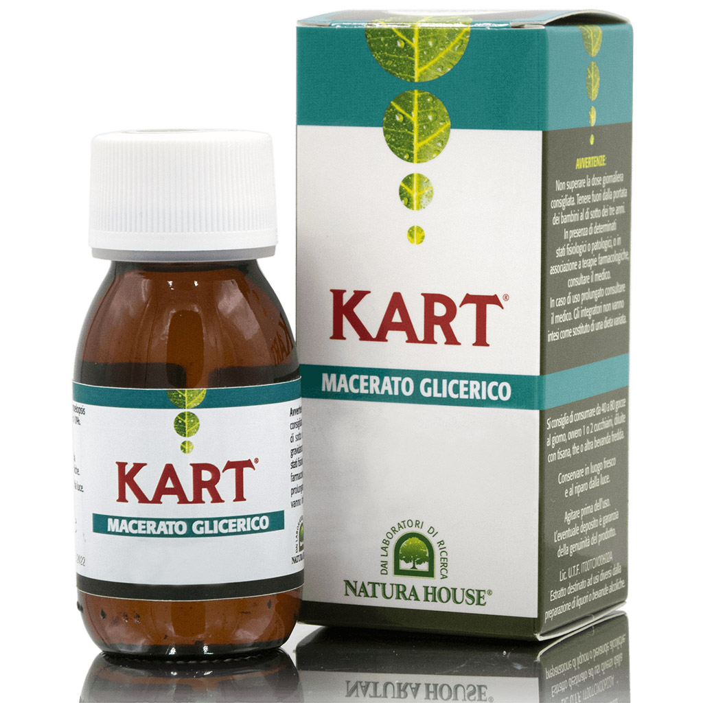 Kart Sequoia Mg 50ml