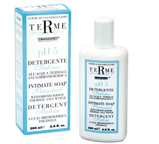 SALSO DET INTIMO 200ML FL