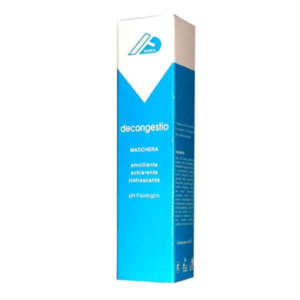 DECONGESTIO MASCHERA 70ML