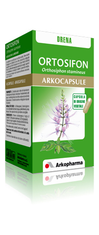 Arkocapsule Ortosifon Integratore 45 Capsule