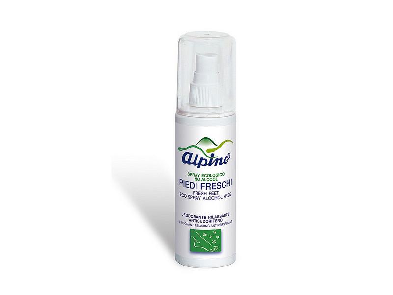 ALPINO*DEOD SPY RILASS 125ML