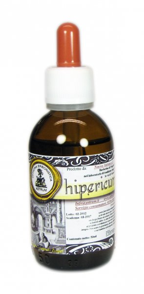 OROVITA HYPERICUM 50ML &quot;ASTRUM