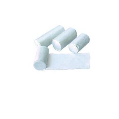 Safety Bende in Cotone di Germania Per Fasciature Sottogesso 20 cm