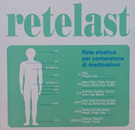 Retelast Rete Tubol El Gam/Gin