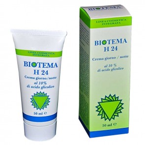 BIOTEMA H24 Cr.Giorno Notte