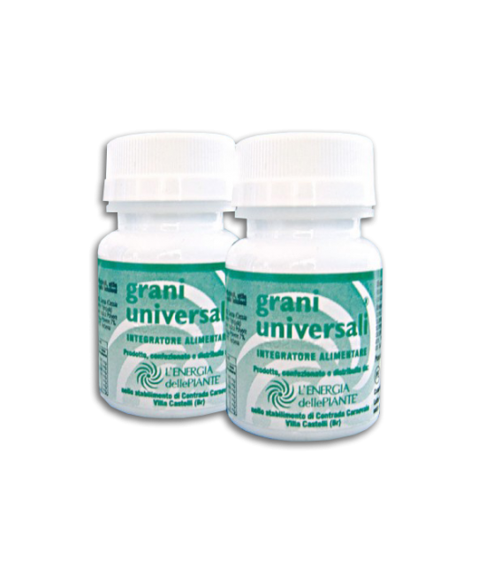 GRANI UNIVERSALI 30GR &quot;L&#039;EN.D.