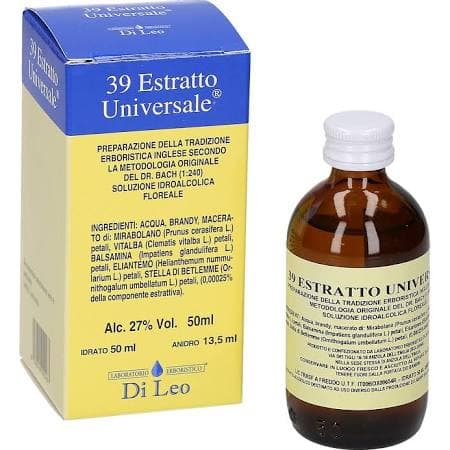 Di Leo Estratto Universale Spray 20 ml
