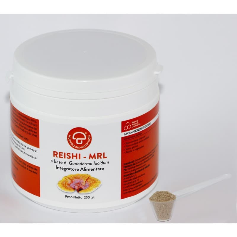 REISHI MRL 250G