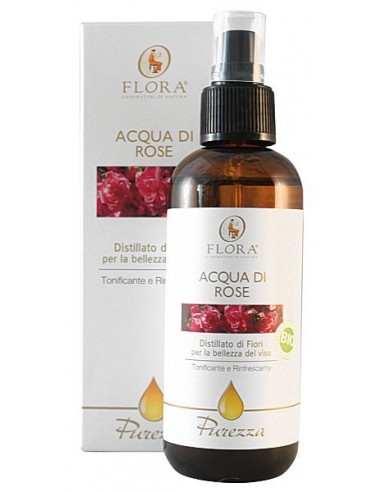 Acqua Arom Rose 100 ml