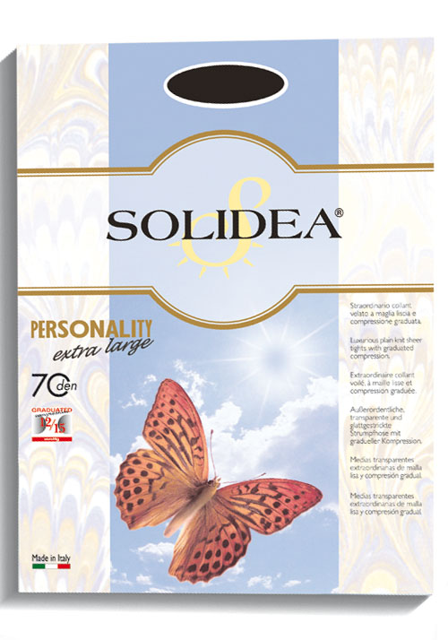 Personality 70 Glacè 3 - XXL