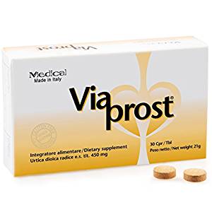 VIAPROST 30CPR