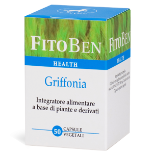 Griffonia 50Cps