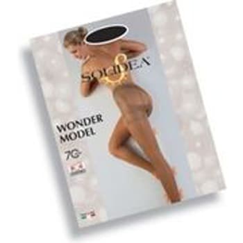 Wonder Model Gest 70 Sheer Camel 4 - L