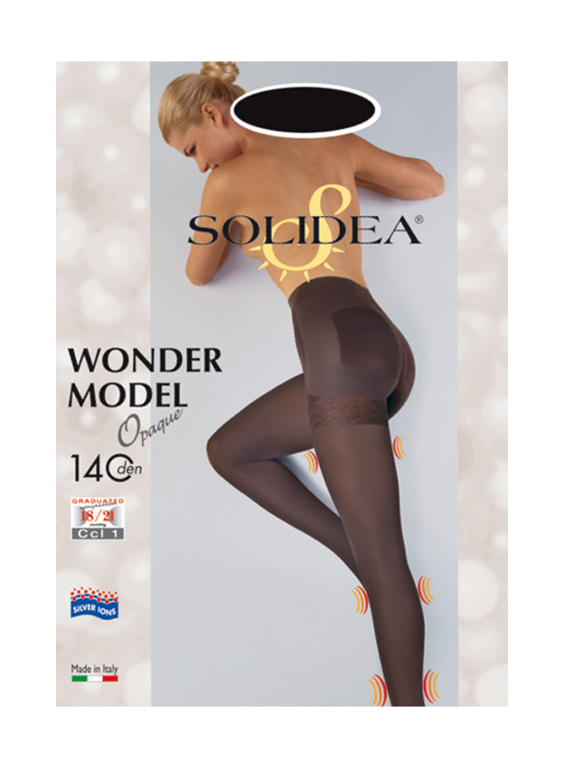 Wonder model 140 opaco melanzana m