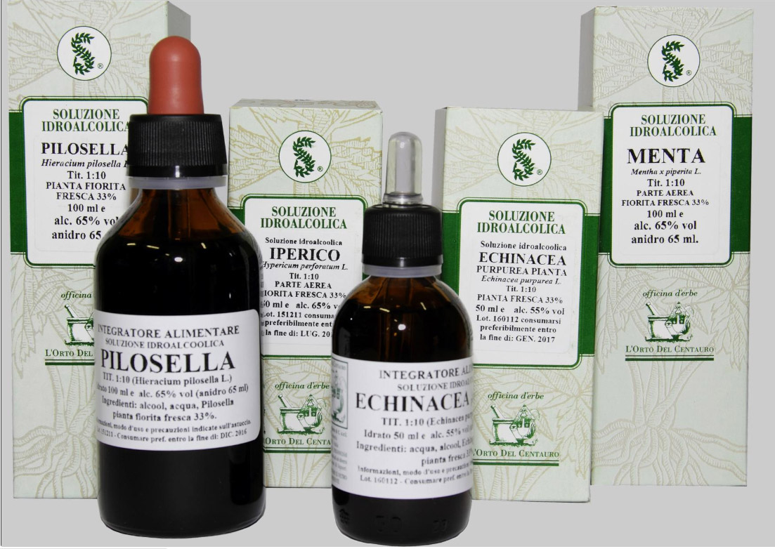 Topinambur 100Ml Tm