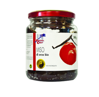 Miso Orzo 300G Bio