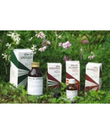 Raemil Iperico Olio 250ml
