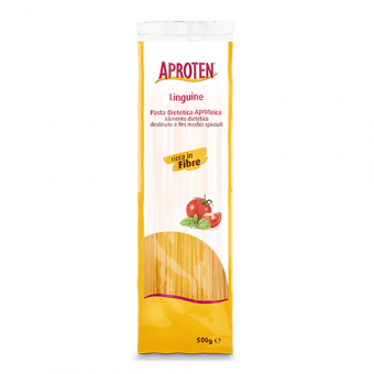 Aproten Pasta Dietetica Aproteica Linguine 500 g