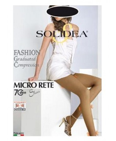 Micro rete 70 coll.blu sc.4-l