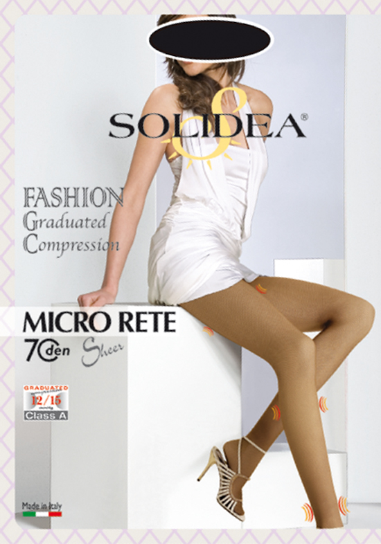 Micro Rete Bronze 4 - L