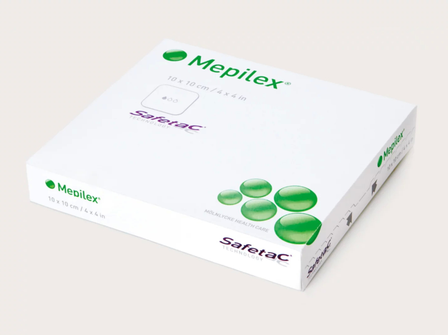 Mepilex® 20 x 20cm