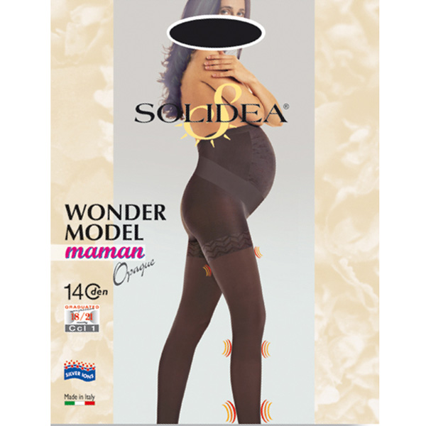 Wonder Gest 140 Opaque Camel 4 - L