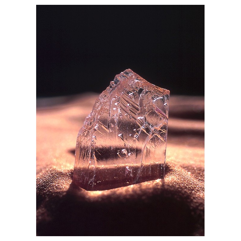 Kunzite 7,4Ml Alaska