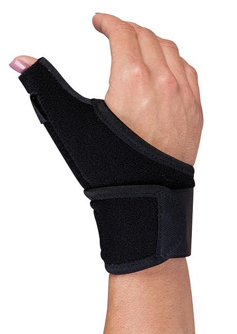 Thumb-o-prene tutore per pollice standard