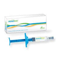 Monovisc Siringa Acido Ialuronico 20mg/ml 4 ml