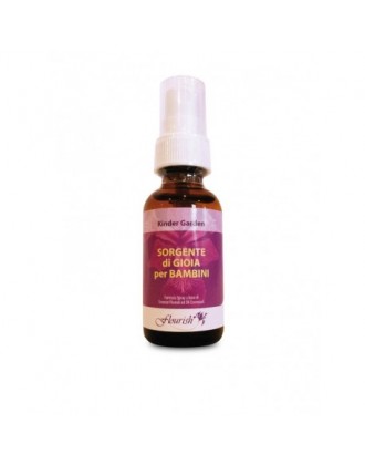 Kinder Garden Spray Orale 30Ml