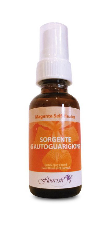 Magenta Self/Healer Spray 30Ml