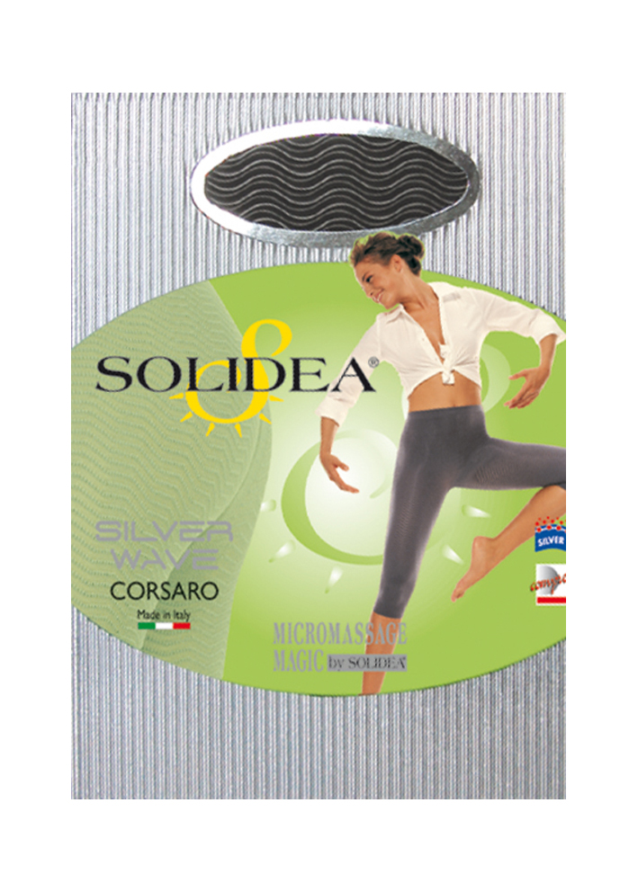 SILVER Wave Corsaro Moka 3 - ML
