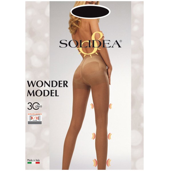 WONDER Model Ccl 1 Nero 3 - ML
