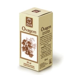 OVAGEM INTEGRAT GTT 50ML