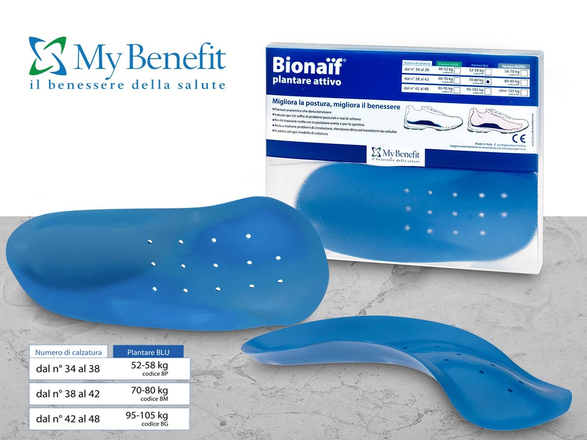 Bionaif Plantare Att Bl M 2Pz