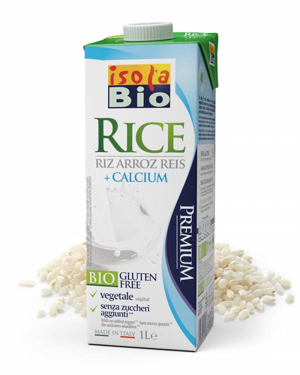 Drink Rice Natural 1L