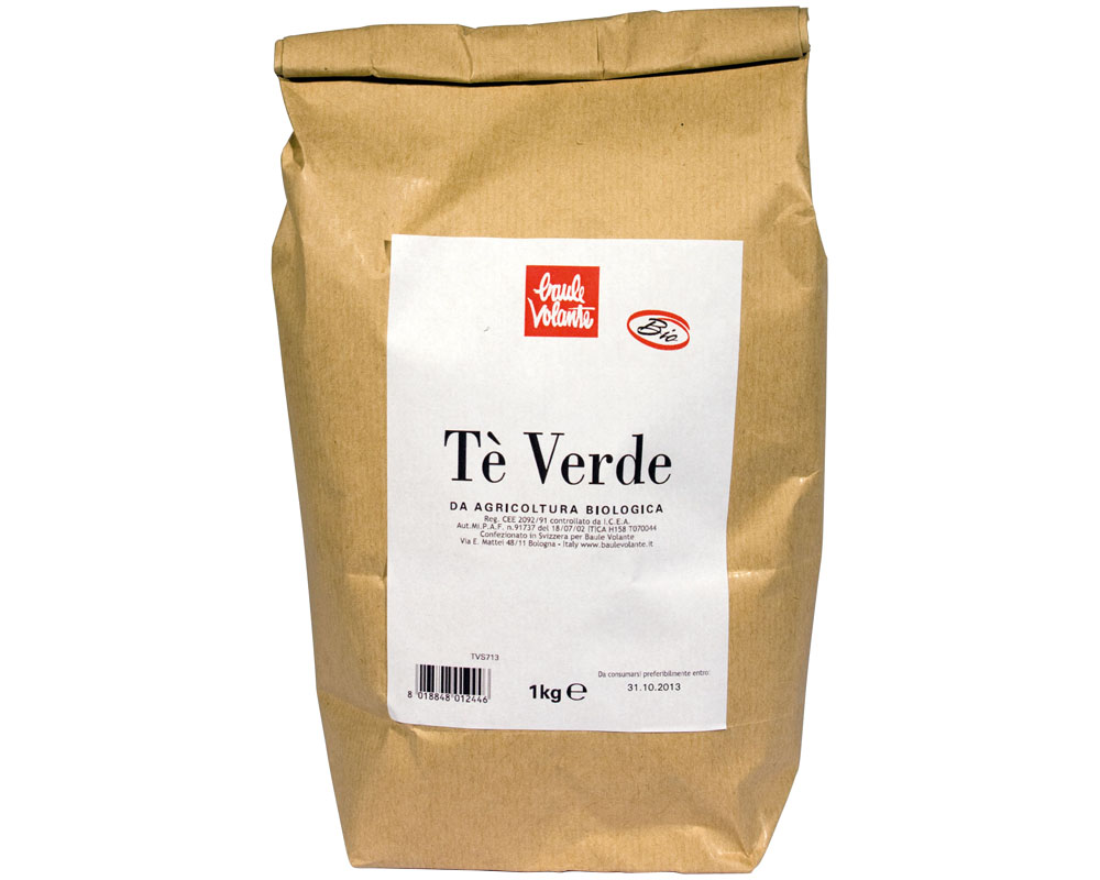 Te Verde 100G