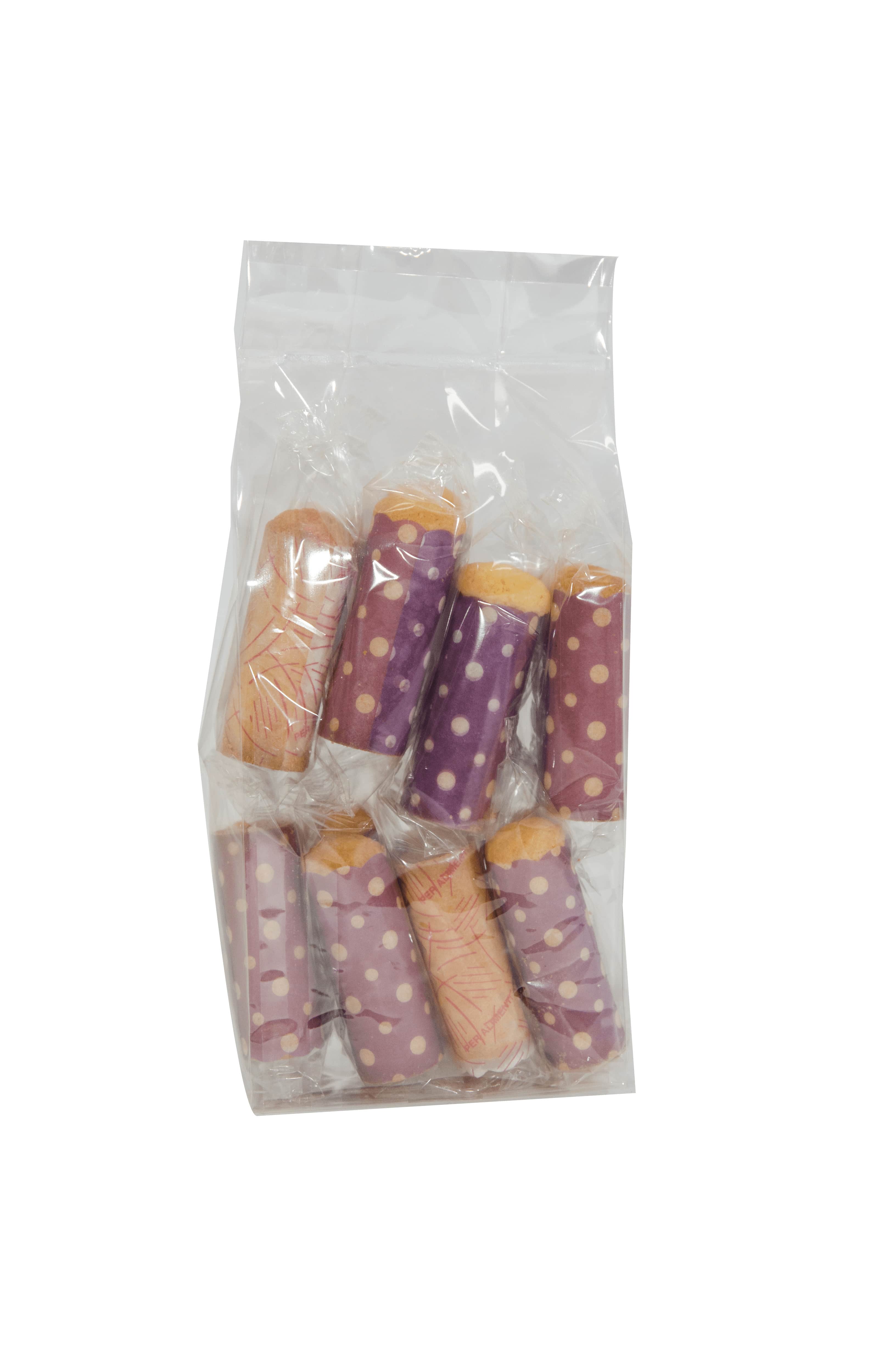 Alimenta 2000 Cartucce Vesuvio Senza Glutine 250 g