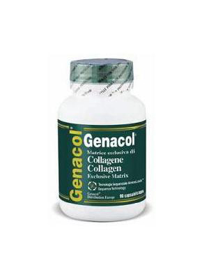 Genacol Integratore Collagene Articolazioni 90 Capsule