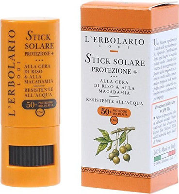 STICK SOL VISO PROT SPF50+ 8ML
