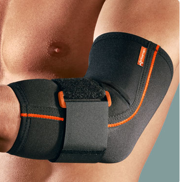 Epifit 32 Gomitiera Taglia L