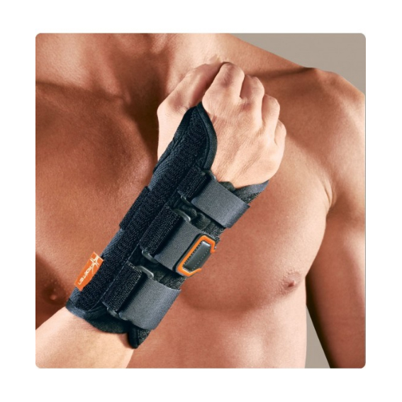Polfit 19 Polsiera Semplice Destra Taglia L
