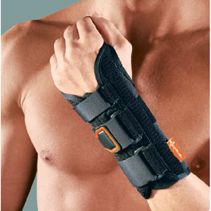 Polfit 19 Polsiera Semplice Sinistra Taglia L