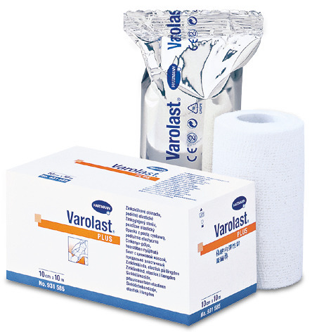 Benda Varolast Plus 10X1000 1