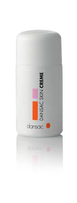 Dansac Skin Creme Idratante Emolliente Pelle Secca e Irritata 100 ml